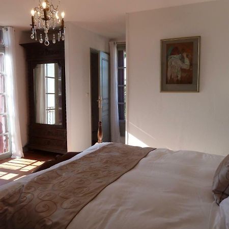 Puissalicon Maison Butterfly Bed & Breakfast エクステリア 写真